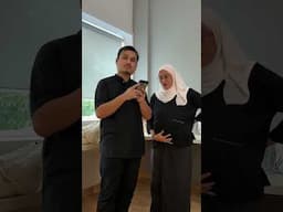 Daddy's Drama Day: Baby's Coming!