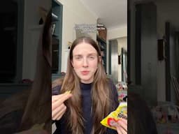 New Zealand have the BEST snacks