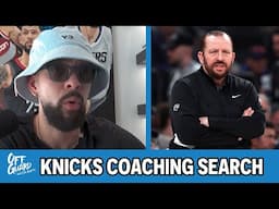 What Are the Knicks Doing? | Off Guard With Austin Rivers | Ringer NBA