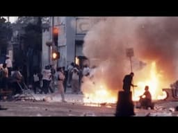 Now is the Summer of Our Discontent...IRL Livestream