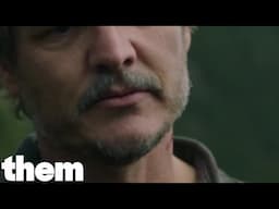 Bella Ramsey says THIS is the hardest part of working with Pedro Pascal