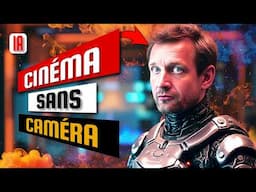 Vidéo SANS Caméra 🎬 ! L'IA Crée Votre Film Personnalisé Voici comment!