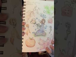 draw and tell!