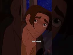 Treasure Planet | Disney NL