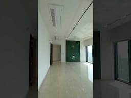 Stylish 3BHK in Byculla with 3 Car Parks