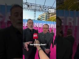 Le personnage de série que Jeffrey Dean Morgan déteste le plus !