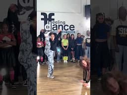 Regardez cette magie entre soeurs 💃😍#sœur #dance #viralvideo