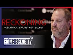 Hollywood’s Worst Kept Secret | Crime Scene TV