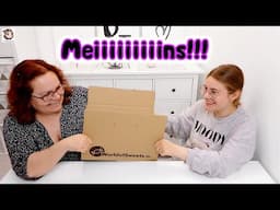 JUNI NEUHEITEN 2025 🍭 Wer bekommt was aus der World of Sweets Box?