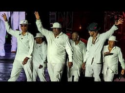 4 OF 6 MEMBERS FROM NEW EDITION Could BE LEAD VOCALIST On ANY R&B GROUP in 2025!