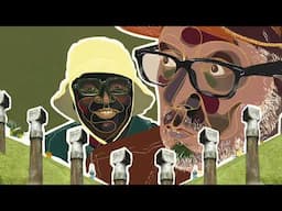 Charles Webster X Atmos Blaq - Free