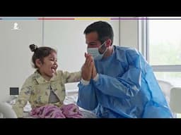Global Platform for Access to Childhood Cancer Medicines Country Update & Expansion