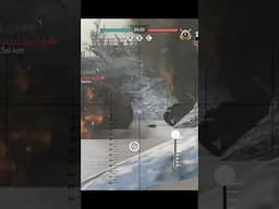War Thunder Mobile - RATomat! (Raketenautomat) Vs PTZ89! - ROCKET Rat Tank Vs Powerful APFSDS