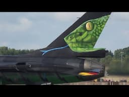 Friday Night LIVE Aviation Shown 7PM April 11th 2025