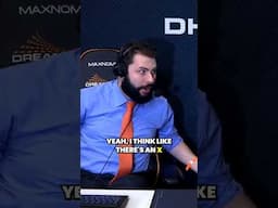How the tie between Strange and Polted happened in StarCraft 2