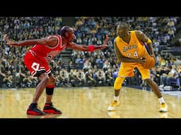 Greatest NBA Plays of All Time 🏆