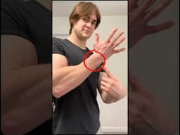 3 hacks to make your arms looks bigger