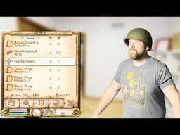 Oblivion remaster