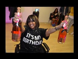 Spotlight on Valarie Dryden 40th Birthday