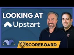 Is Upstart Holdings the Next Big Disruptor in Lending?