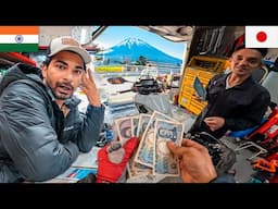 Spent 1 Lakh On Bike Rent in Japan , Is It Worth It?