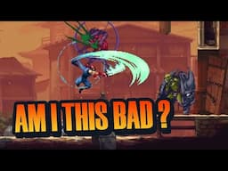 NINJA GAIDEN RAGEBOUND HUMBLED ME