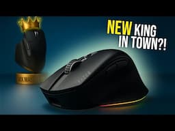 Razer Pro Click V2 vs MX Master 3S – Which One Should You Buy in 2025?
