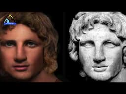 Alexander the Great - The Birth of an Epic.