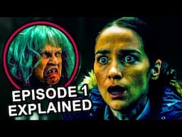 Revival Episode 1 Recap And Ending Explained