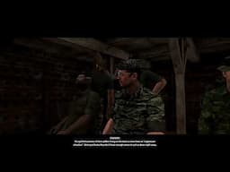 Vietcong Fist Alpha in ArmA 3 Part V Finale