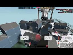 quick 100 player frontline/frank testing