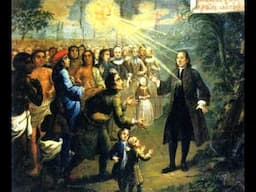 Pietism and Moravians