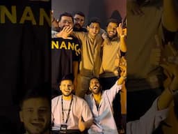 Binance Campus MENASA 2025 #binance #binancecampus ​⁠@BinanceYoutube
