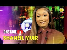 Shaniel Muir Now.