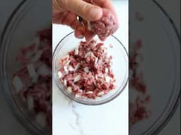How to Make the Viral Smashburger Tacos