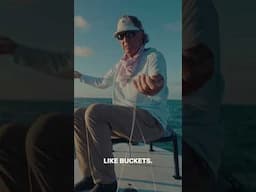 Tarpon Tip #1 with Andy Mill: Stretch Your Fly Line | Tarpon Tips with Andy Mill is OUT NOW!