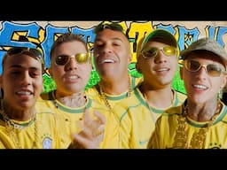 MEDLEY PRO ZO - MC CEBEZINHO, MC MARKS, MC LUUKY, JOÃOZINHO VT, MC VINE 7, DUZINHO SP