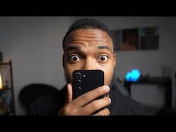 I used a "smart" Dumb phone for 30 days