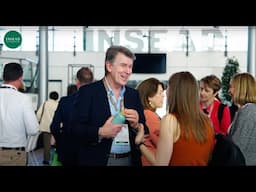 INSEAD Alumni Forum Europe 2025 - Video Highlights