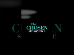 You have more than titles to look forward to. Season 5, Eps 1&2 release on Prime Video this Sunday.