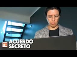 Millonario acuerdo secreto de gobierno con exdirectora Sernameg.