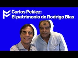 El patrimonio de Rodrigo Blas