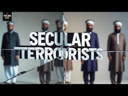 The Resistance Front (TRF) - The Proxy Front in Kashmir’s Conflict (Part-1)