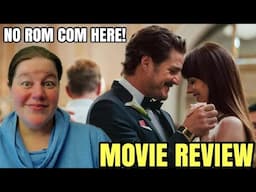 I Loved Materialists Because It WASN'T A Rom Com! | Movie Review