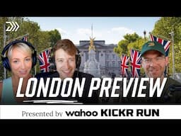 2025 London Marathon Preview + Nike Breaking4: Elite Race Picks, Streaming Tips & Course Guide