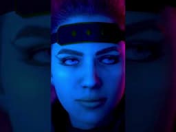🔥Karate Jane 🔥 #martialarts #iclone8 #unrealengine