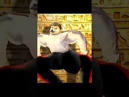 STALIN x EGYPT TREND  #memes #funny #history #edit #doge #ww2