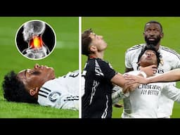 Football ''Angriest 😡'' MOMENTS
