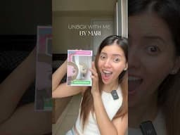 Unbox with me my FIRST EVER POP ✨