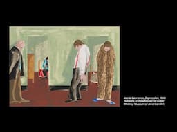 Modernism, Art, Therapy